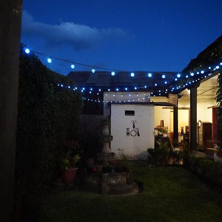 Posada Don Diego Antigua Luaran gambar