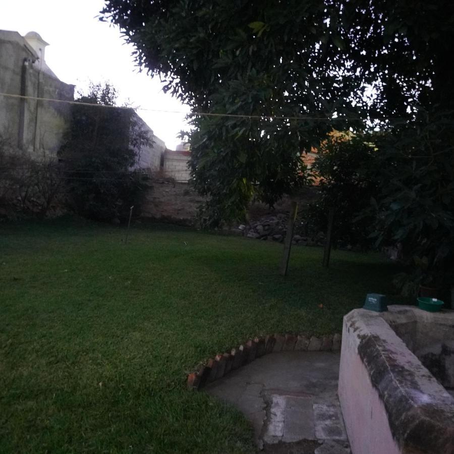 Posada Don Diego Antigua Luaran gambar