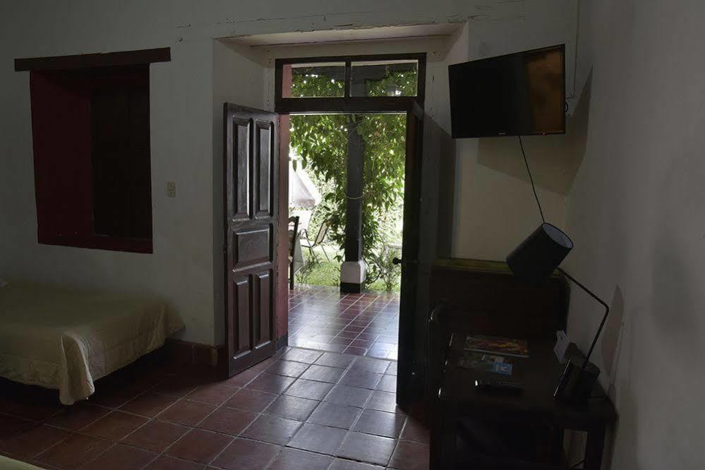 Posada Don Diego Antigua Luaran gambar