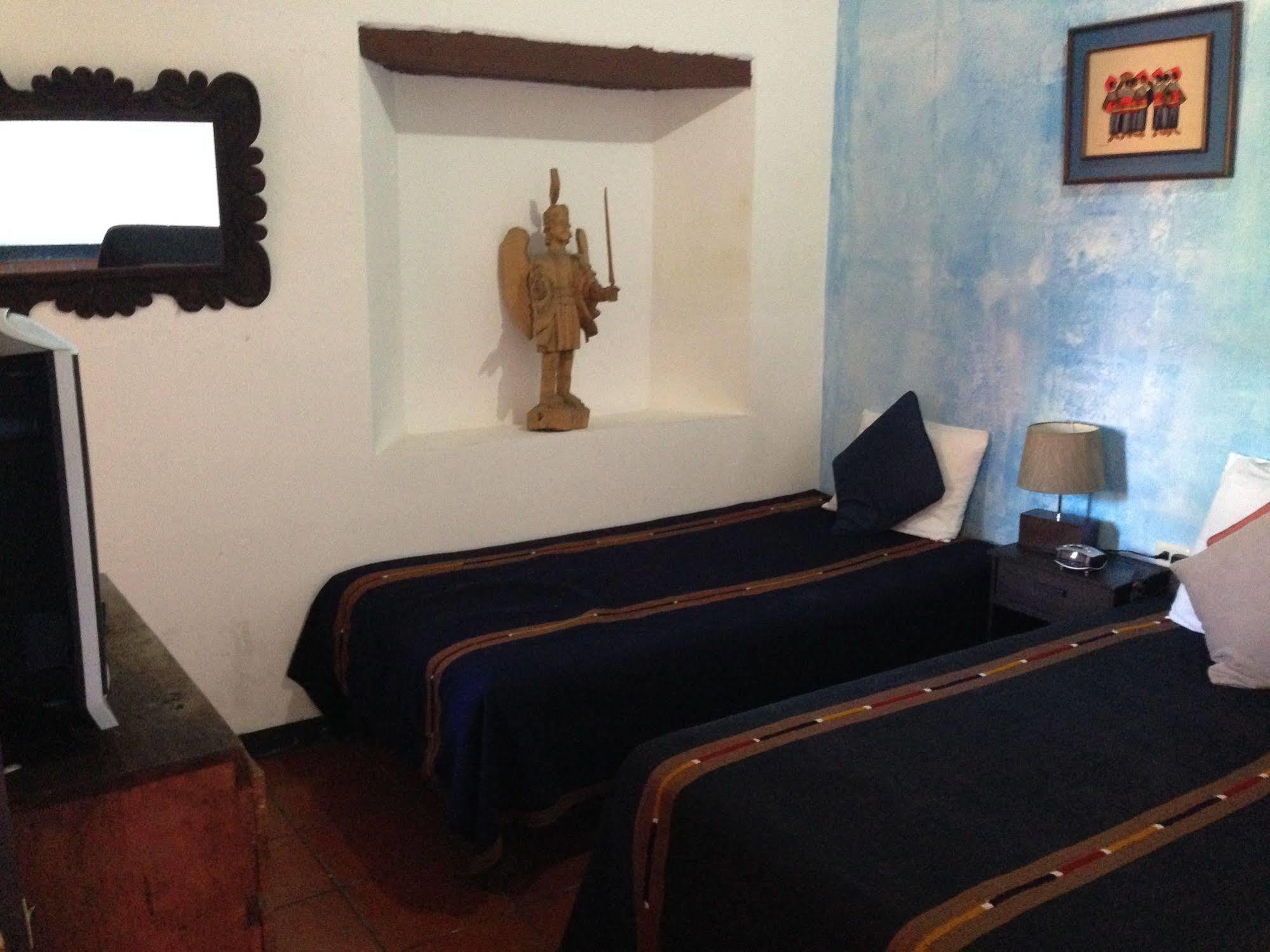 Posada Don Diego Antigua Luaran gambar